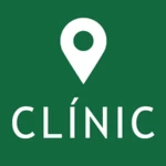 clínic bcn android application logo